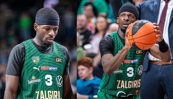 „Barcelona“ spaudžia S. Francisco: gynėjui iškėlė ultimatumą